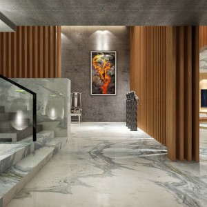 Barok Mermer | Barok Marble | Mermer, Butik Doğal Taş | Satış, Proje ve Uygulama