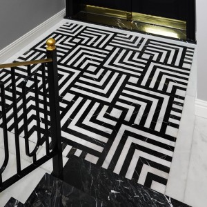 Barok Mermer | Barok Marble | Mermer, Butik Doğal Taş | Satış, Proje ve Uygulama