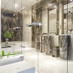 Barok Mermer | Barok Marble | Mermer, Butik Doğal Taş | Satış, Proje ve Uygulama