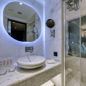 Barok Mermer | Barok Marble | Mermer, Butik Doğal Taş | Satış, Proje ve Uygulama