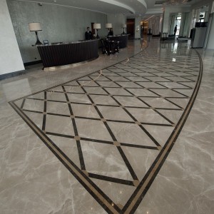 Barok Mermer | Barok Marble | Mermer, Butik Doğal Taş | Satış, Proje ve Uygulama