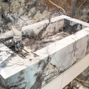 Barok Mermer | Barok Marble | Mermer, Butik Doğal Taş | Satış, Proje ve Uygulama