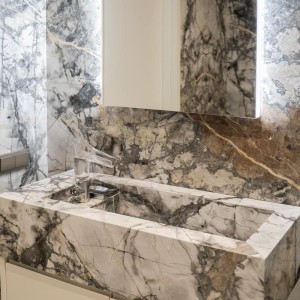 Barok Mermer | Barok Marble | Mermer, Butik Doğal Taş | Satış, Proje ve Uygulama