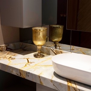 Barok Mermer | Barok Marble | Mermer, Butik Doğal Taş | Satış, Proje ve Uygulama