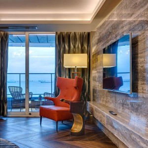 Barok Mermer | Barok Marble | Mermer, Butik Doğal Taş | Satış, Proje ve Uygulama