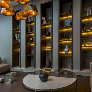 Barok Mermer | Barok Marble | Mermer, Butik Doğal Taş | Satış, Proje ve Uygulama