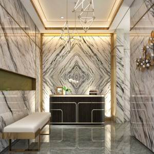 Barok Mermer | Barok Marble | Mermer, Butik Doğal Taş | Satış, Proje ve Uygulama