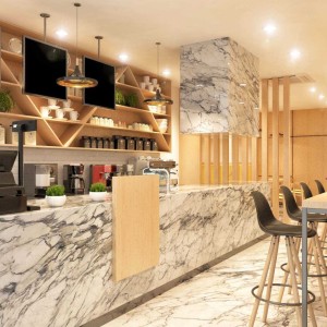 Barok Mermer | Barok Marble | Mermer, Butik Doğal Taş | Satış, Proje ve Uygulama