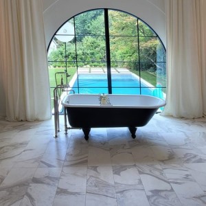 Barok Mermer | Barok Marble | Mermer, Butik Doğal Taş | Satış, Proje ve Uygulama