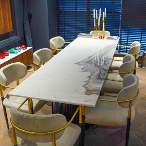 Barok Mermer | Barok Marble | Mermer, Butik Doğal Taş | Satış, Proje ve Uygulama